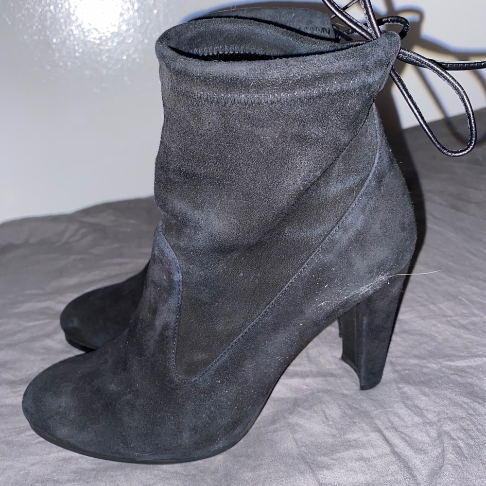 SW Booties